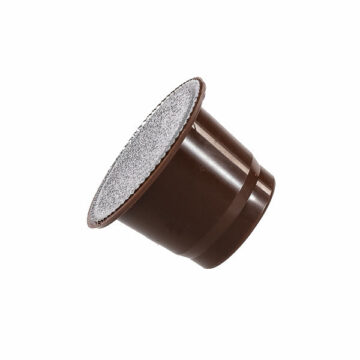 Sikania Miscela Oro 100 Capsule - compatibile Nespresso