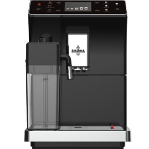 Macchina automatica a grani